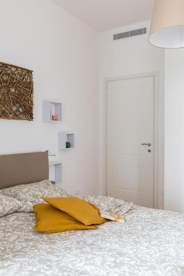 Porto Fluviale House Appartement Rome Buitenkant foto