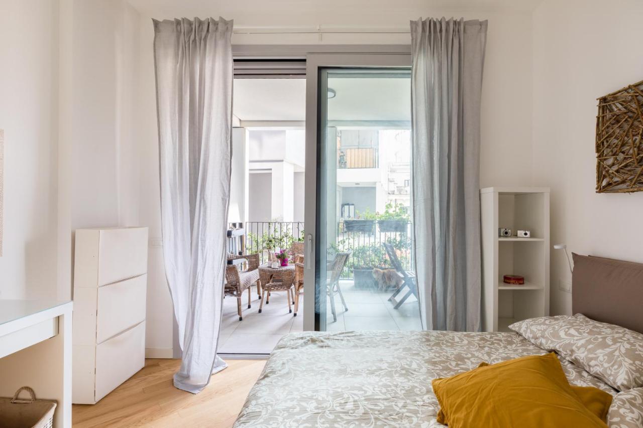 Porto Fluviale House Appartement Rome Buitenkant foto