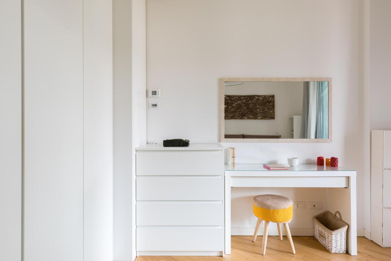 Porto Fluviale House Appartement Rome Buitenkant foto