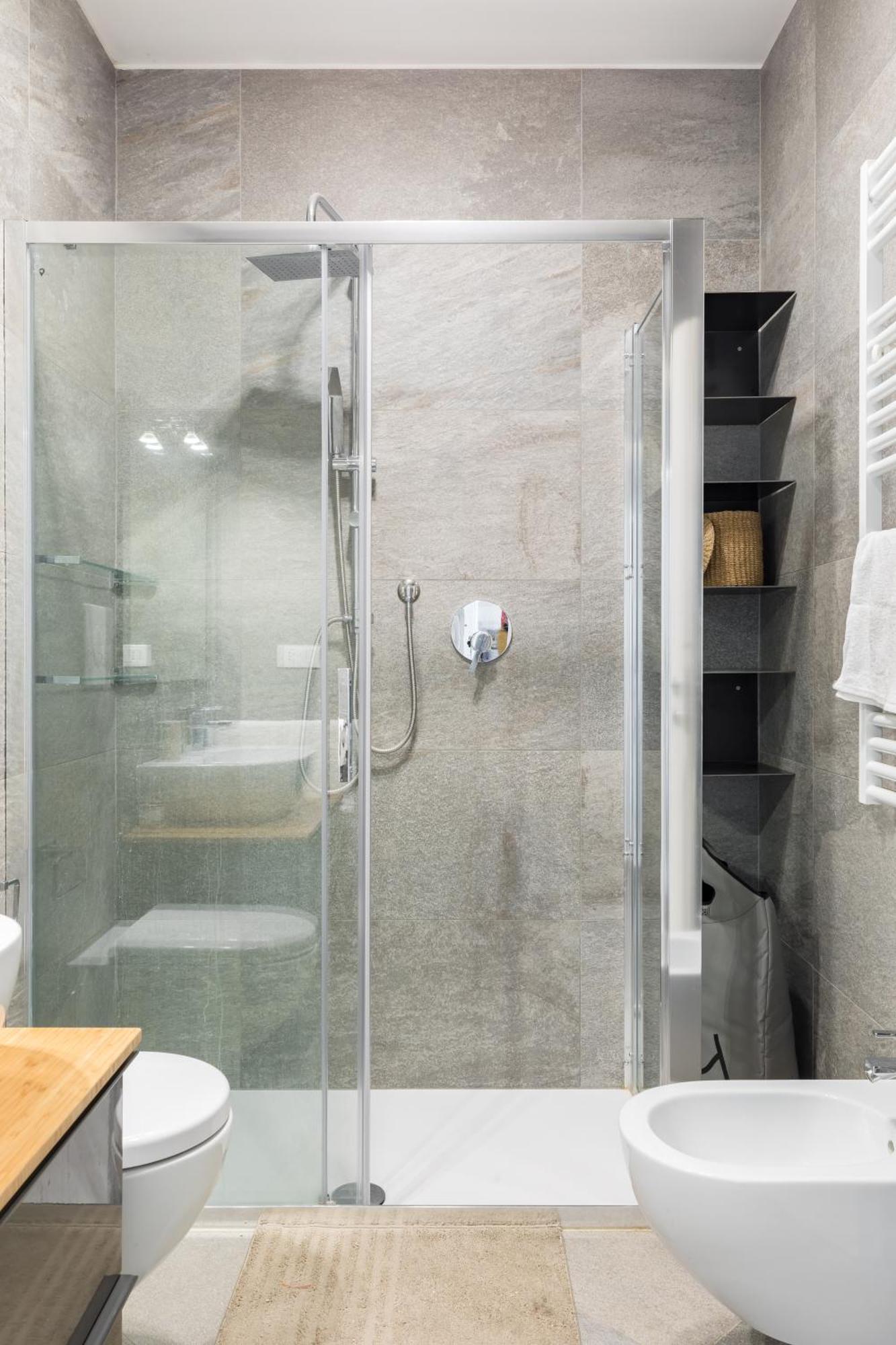 Porto Fluviale House Appartement Rome Buitenkant foto
