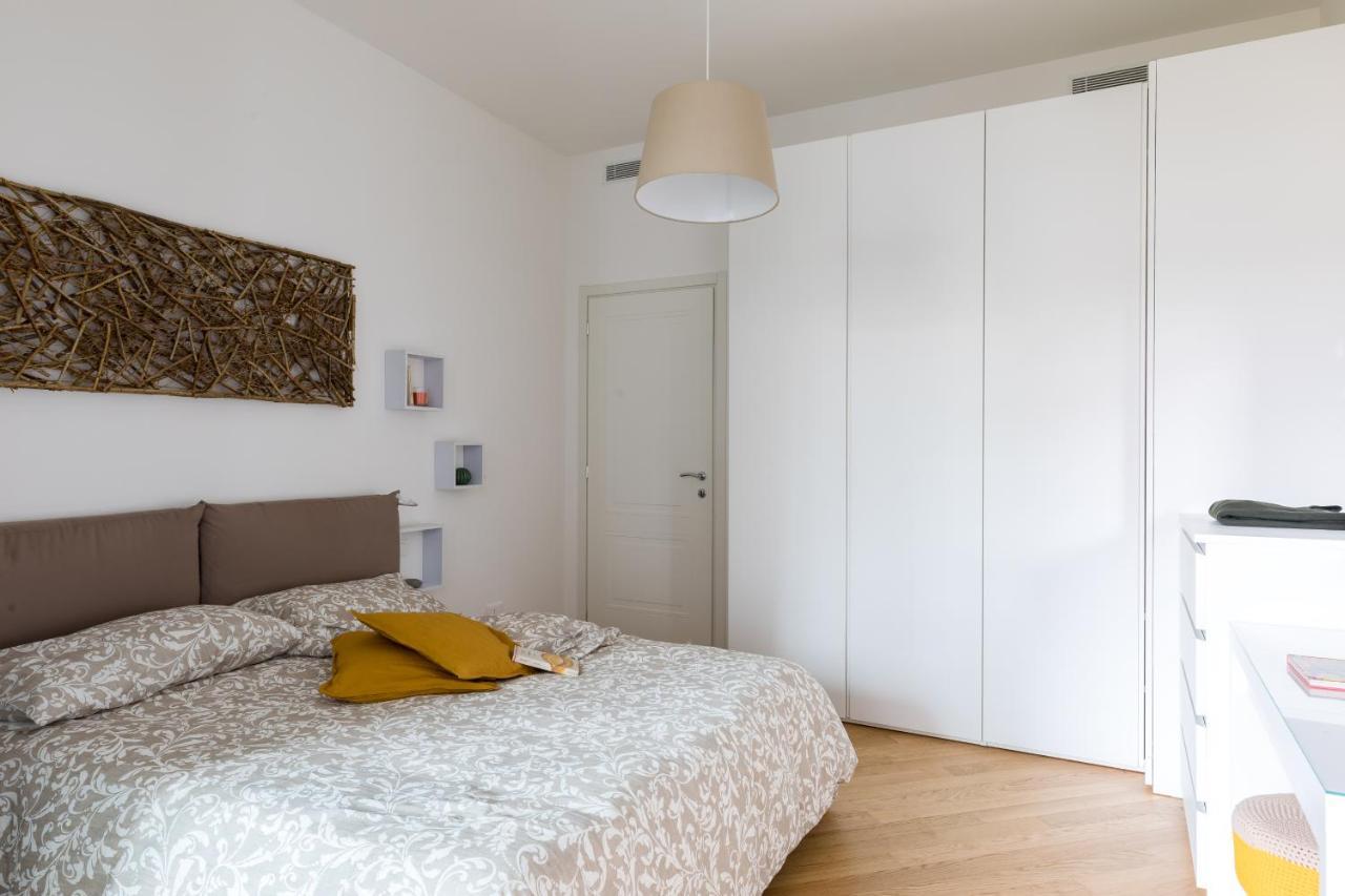 Porto Fluviale House Appartement Rome Buitenkant foto
